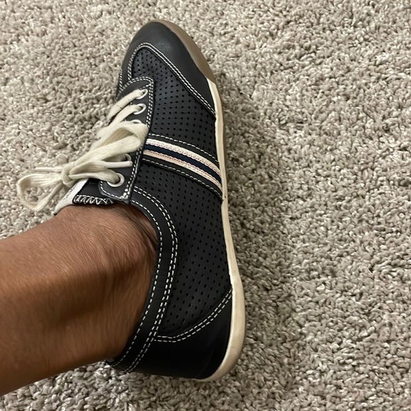 Ellen Degeneres shoes sz 7 1/2 - Picture 1 of 5